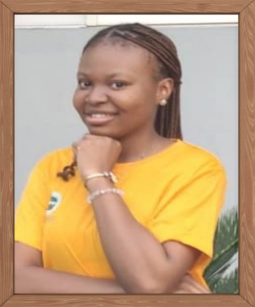 Kamsiyochukwu Aghuta