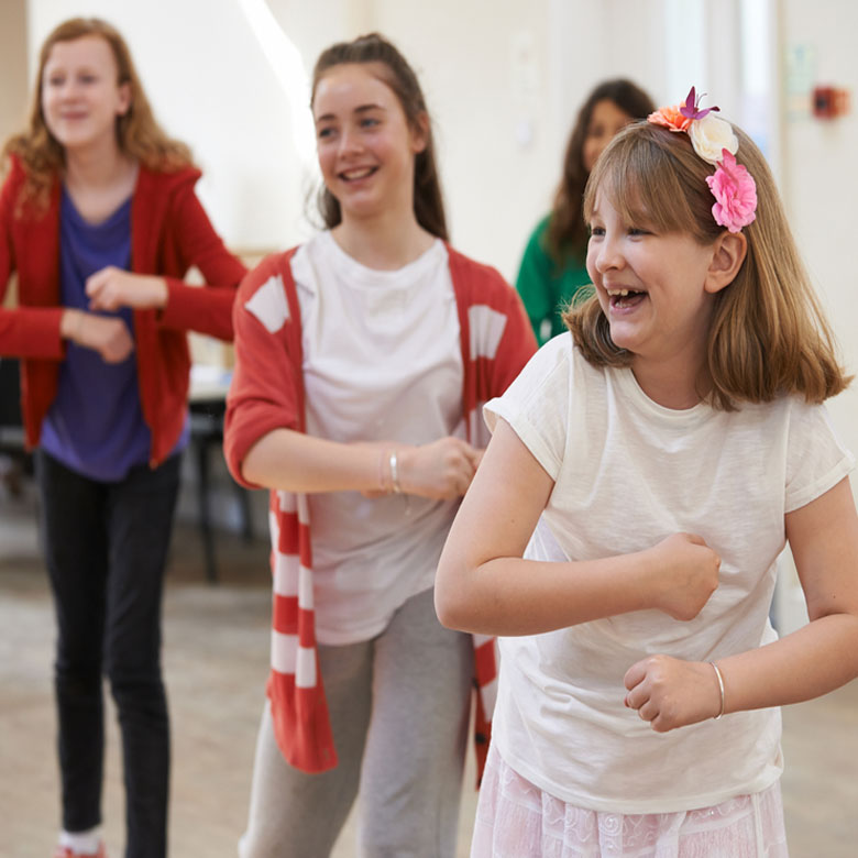 Youth Club & Holiday Skills Camp