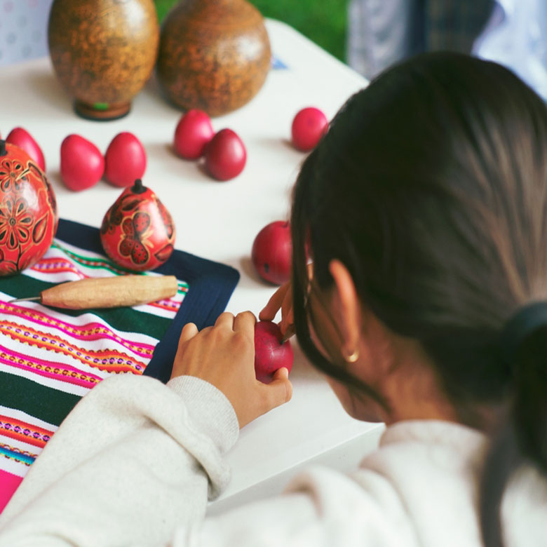 Craftsmanship & Creativity Hub